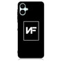 NF Logo Samsung Galaxy A06 Case