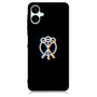 NF Real Key Samsung Galaxy A06 Case