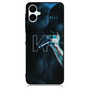 NF Real Music Samsung Galaxy A06 Case
