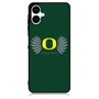 Oregon Ducks Helmet Logo Samsung Galaxy A06 Case