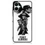 Peaky Blender Samsung Galaxy A06 Case
