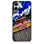 Peterbilt Truck Fast Samsung Galaxy A06 Case