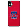 Phila Phillies Logo Samsung Galaxy A06 Case
