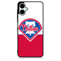 Phila Phillies Samsung Galaxy A06 Case