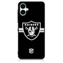 Raiders NFL Samsung Galaxy A06 Case