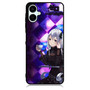 Re Zero Echidna Samsung Galaxy A06 Case