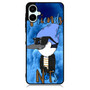 Rigby And Mordecai Friends Samsung Galaxy A06 Case