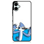 Rigby And Mordecai Samsung Galaxy A06 Case