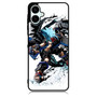 Shaman King Horohoro Samsung Galaxy A06 Case