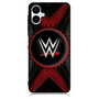 Wwe raw Samsung Galaxy A06 Case