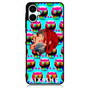 6ix9ine GOOBA 3 Samsung Galaxy A06 Case