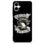 101st Airborne Division Samsung Galaxy A06 Case