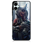 Ahsoka And The Child Samsung Galaxy A06 Case