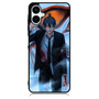 Aki Hayakawa fox devil Chnswman Samsung Galaxy A06 Case