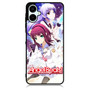 Angel Beats 4 Samsung Galaxy A06 Case