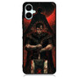 Berserk Guts and Hawk Samsung Galaxy A06 Case