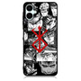Berserk guts manga Samsung Galaxy A06 Case