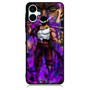 Black Clover Yami Sukehiro 2 Samsung Galaxy A06 Case