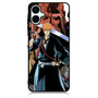 Bleach Thousand-Year Blood War 3 Samsung Galaxy A06 Case