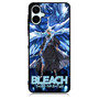 Bleach Thousand-Year Blood War Toshiro Hitsugaya Samsung Galaxy A06 Case