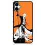 Bleach Thousand-Year Blood War Samsung Galaxy A06 Case