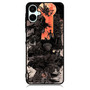 Bloodbourne Bosses Samsung Galaxy A06 Case