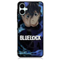 Blue Lock isagi yoichi 1 Samsung Galaxy A06 Case