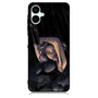 Boku no hero academia lady nagant Samsung Galaxy A06 Case