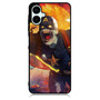 Captain America X Zombie What If Samsung Galaxy A06 Case