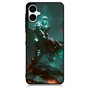 Dead Space Remake Issac 2 Samsung Galaxy A06 Case