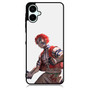 Demon Slayer Akaza 3th Upper Moon Samsung Galaxy A06 Case