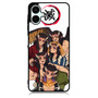 Demon Slayer Hantengu Samsung Galaxy A06 Case