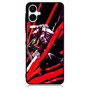 Denji VS Katana Man Samsung Galaxy A06 Case