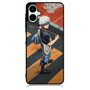 Gintaman On the Road Samsung Galaxy A06 Case