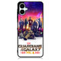 Guardian of the Galaxy Vol 3 Samsung Galaxy A06 Case