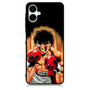 Hajime No Ippo Makunouchi Samsung Galaxy A06 Case