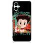 Hunter x Hunter Gon Samsung Galaxy A06 Case