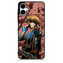 Hunter X Hunter Kurapika 2 Samsung Galaxy A06 Case