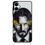 John Wick Chapter 4 Art Samsung Galaxy A06 Case