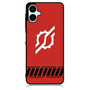 Kamen Rider Build Samsung Galaxy A06 Case