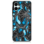 Kamen rider Jack revice Samsung Galaxy A06 Case