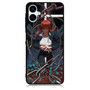 Makima The Chain Samsung Galaxy A06 Case