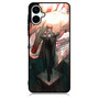 Makima Samsung Galaxy A06 Case