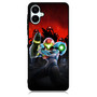 Metroid Dread 5 Samsung Galaxy A06 Case
