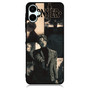 Monster Anime 3 Samsung Galaxy A06 Case