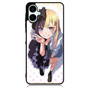My Dress Up Darling Marinki 2 Samsung Galaxy A06 Case