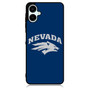 Nevada Wolf Pack Logo Samsung Galaxy A06 Case
