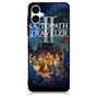Octopath Traveler II Cover Samsung Galaxy A06 Case