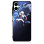 One Piece Luffy gear 5 Samsung Galaxy A06 Case