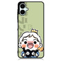 Ousama Ranking 2 Samsung Galaxy A06 Case